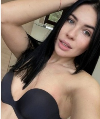 Проститутка Алиса