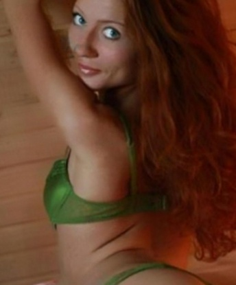 Проститутка Галина